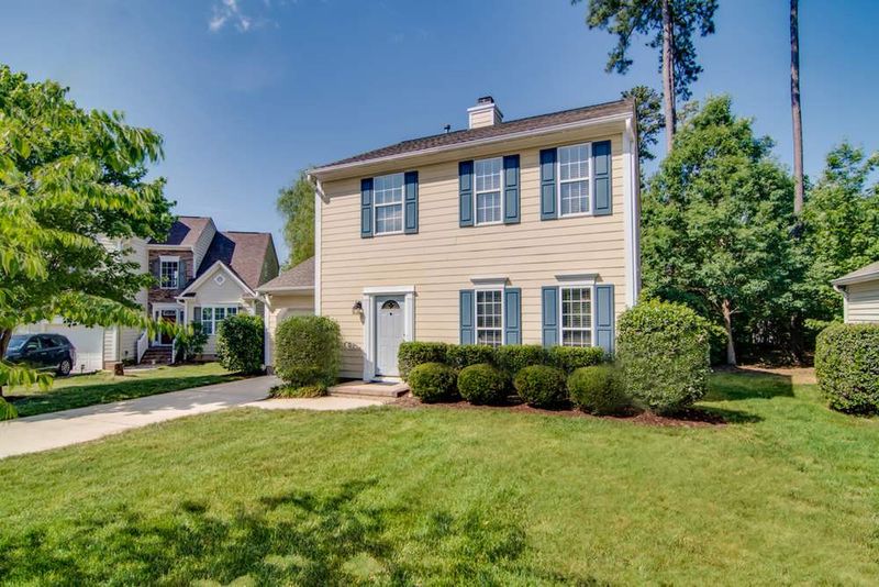414 Greymist Dr, Durham, NC 27713