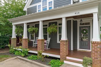 414 Heather Dr, Raleigh, NC 27606