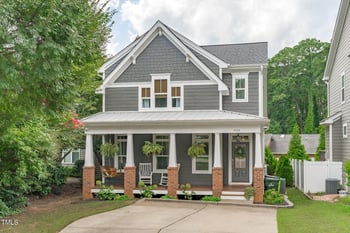 414 Heather Dr, Raleigh, NC 27606