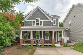 414 Heather Dr, Raleigh, NC 27606