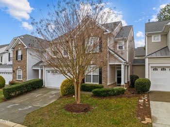 414 Hilltop View St, Cary, NC 27513