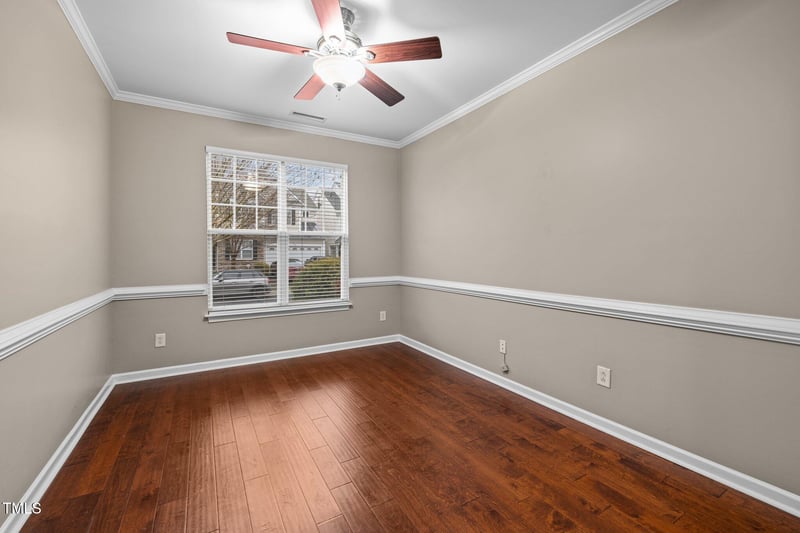 414 Hilltop View St, Cary, NC 27513
