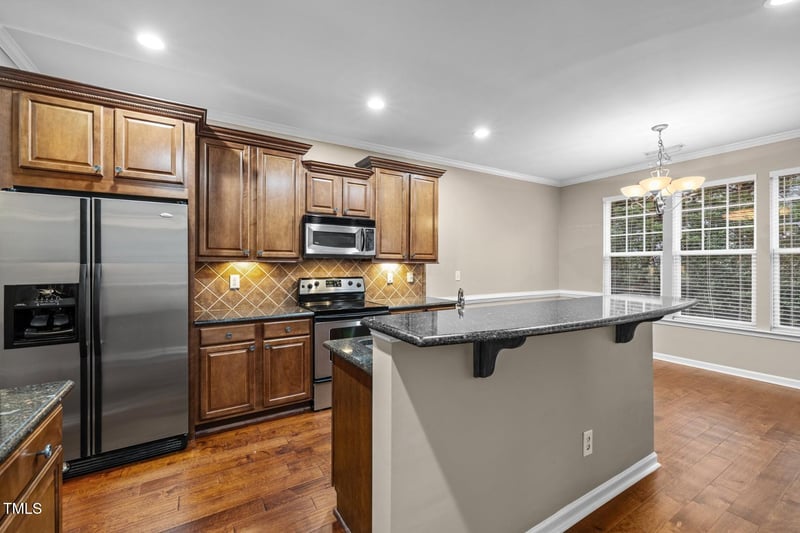 414 Hilltop View St, Cary, NC 27513