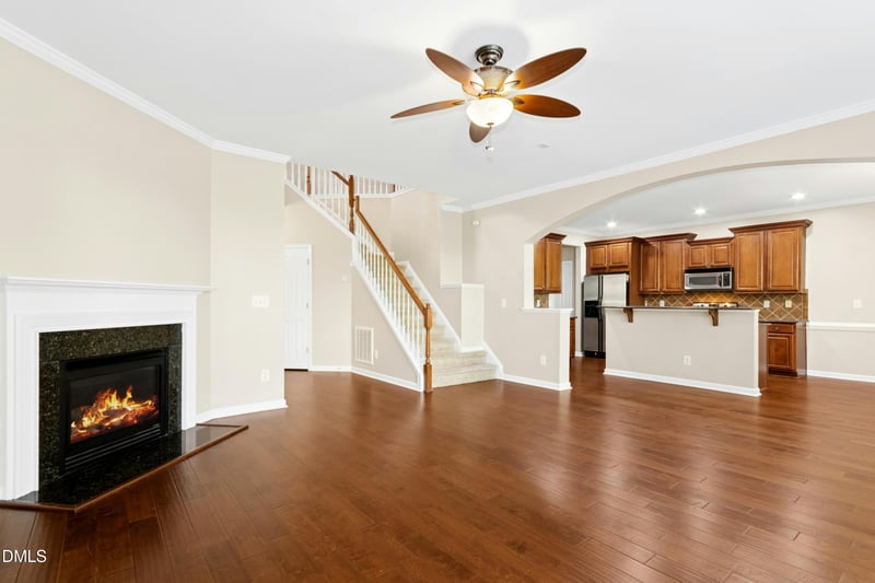 414 Hilltop View St, Cary, NC 27513