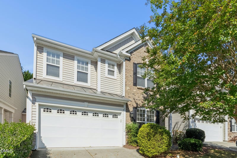 414 Hilltop View St, Cary, NC 27513