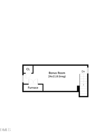 414 Hilltop View St, Cary, NC 27513