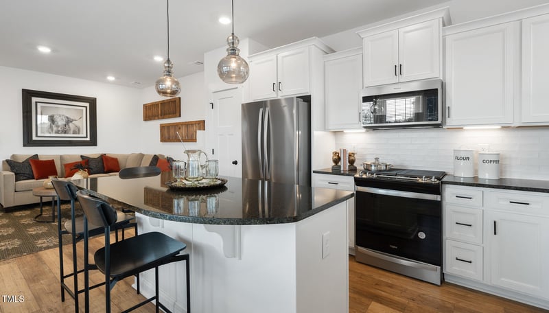 414 La Maison Ave #6, Wendell, NC 27591