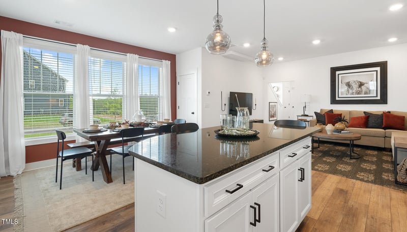 414 La Maison Ave #6, Wendell, NC 27591