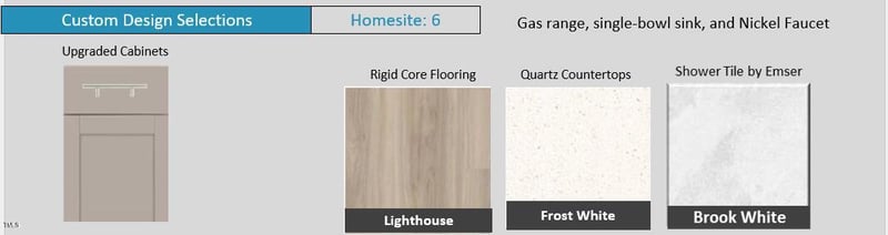 414 La Maison Ave #6, Wendell, NC 27591