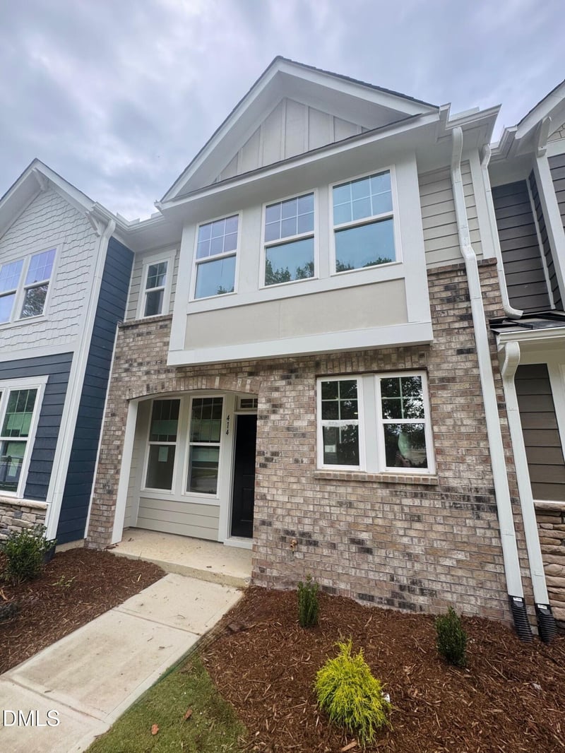 414 La Maison Ave #6, Wendell, NC 27591