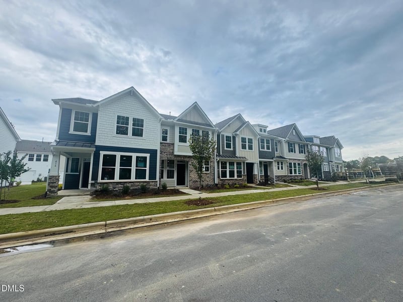 414 La Maison Ave #6, Wendell, NC 27591