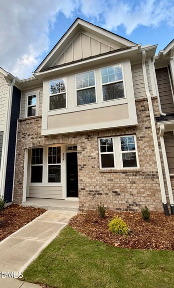 414 La Maison Ave #6, Wendell, NC 27591