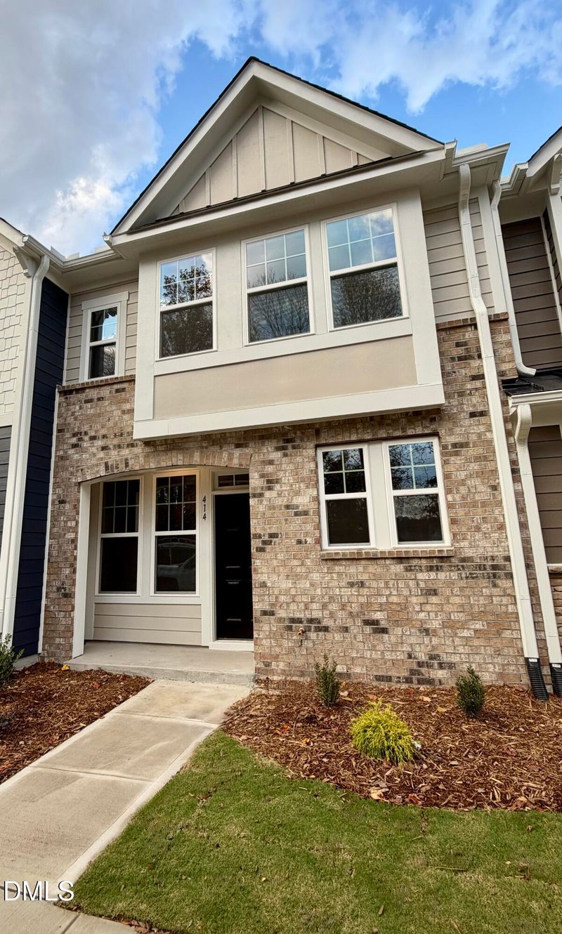 414 La Maison Ave #6, Wendell, NC 27591