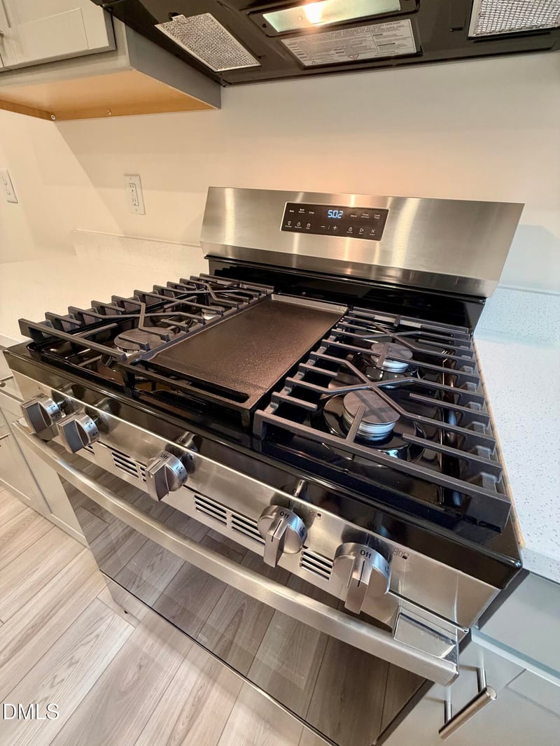 414 La Maison Ave #6, Wendell, NC 27591