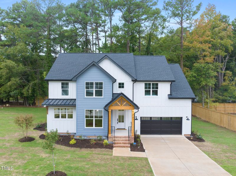414 Latta Rd, Durham, NC 27712