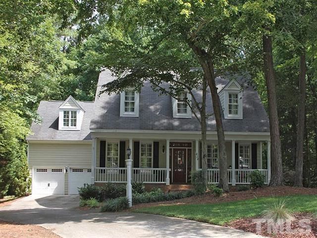 414 Livingstone Dr, Cary, NC 27513
