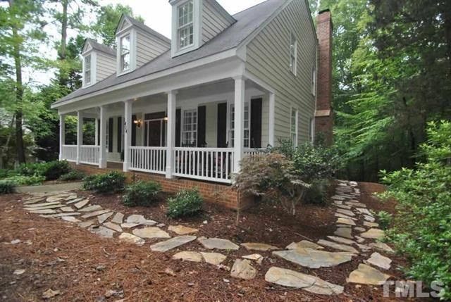 414 Livingstone Dr, Cary, NC 27513