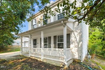 414 Lodestone Dr, Durham, NC 27703