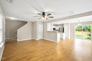 414 Lodestone Dr, Durham, NC 27703
