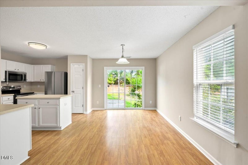 414 Lodestone Dr, Durham, NC 27703