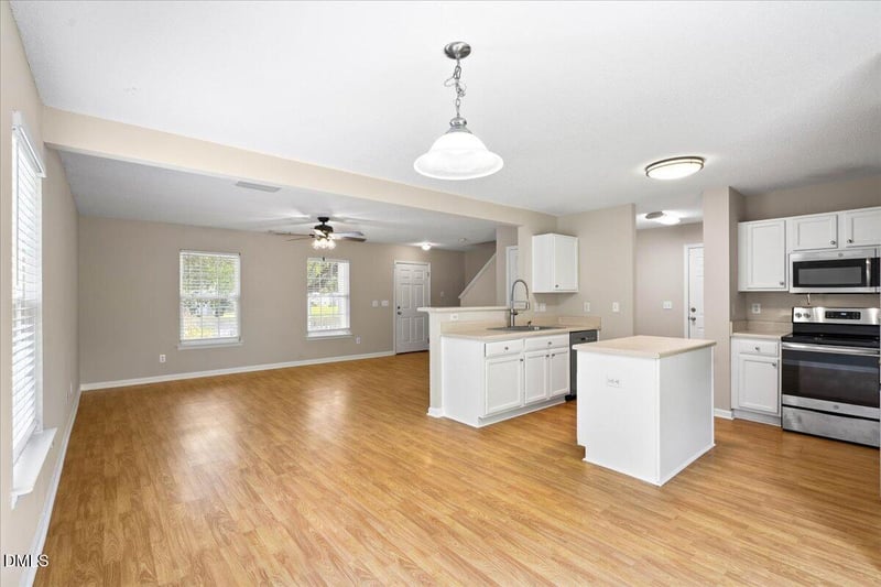 414 Lodestone Dr, Durham, NC 27703