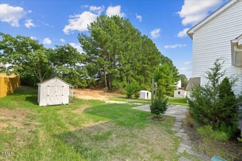 414 Lodestone Dr, Durham, NC 27703