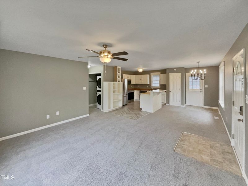 414 Longfellow St, Fuquay Varina, NC 27526