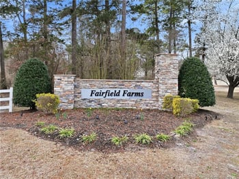 414 Longthorpe Rd, Fayetteville, NC 28311