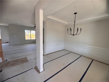 414 Lyman Dr Lot 268, Fayetteville, NC 28312