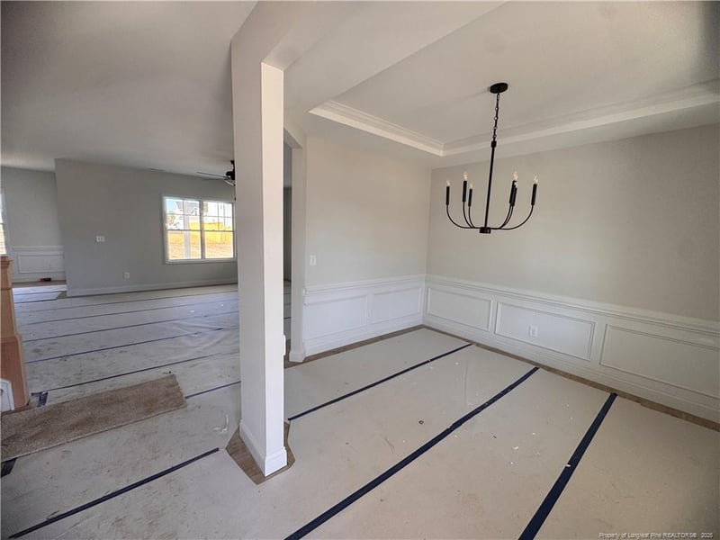 414 Lyman Dr Lot 268, Fayetteville, NC 28312