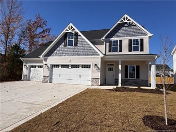 414 Lyman Dr Lot 268, Fayetteville, NC 28312