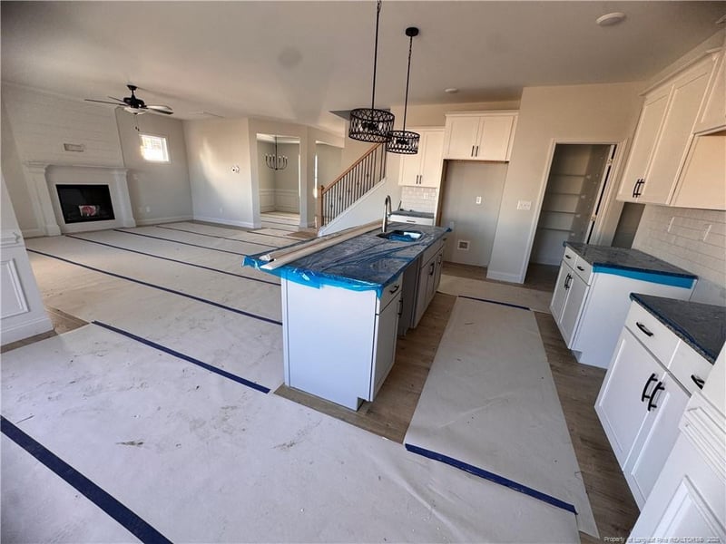 414 Lyman Dr Lot 268, Fayetteville, NC 28312