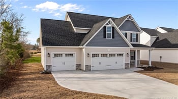 414 Lyman Dr Lot 268, Fayetteville, NC 28312