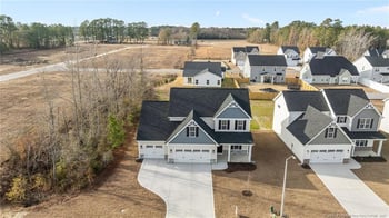 414 Lyman Dr Lot 268, Fayetteville, NC 28312