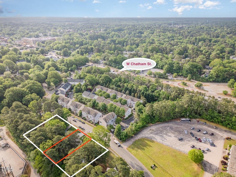 414 Madison Ave, Cary, NC 27513