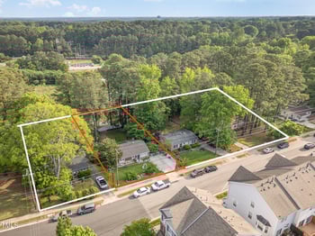 414 Madison Ave, Cary, NC 27513