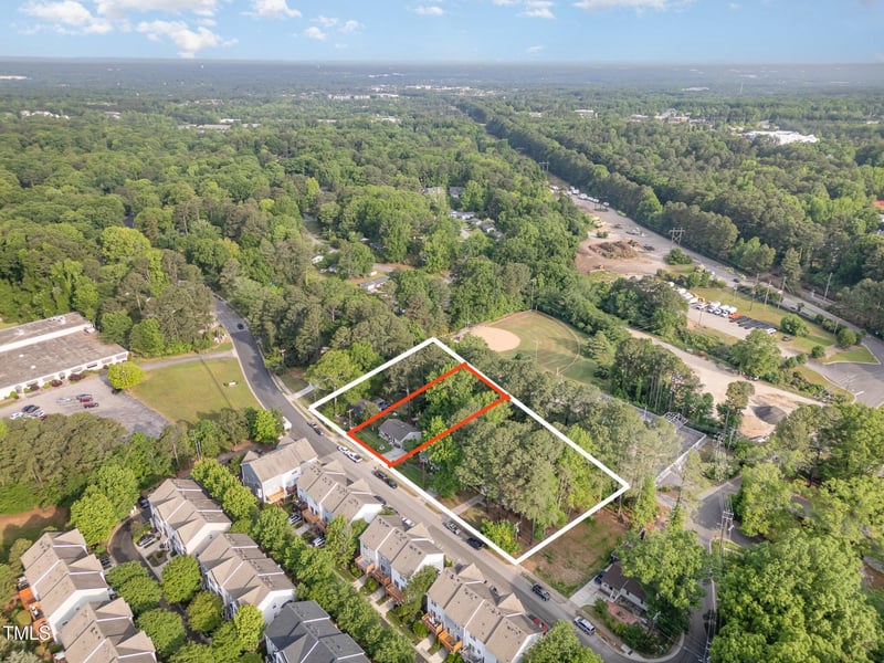 414 Madison Ave, Cary, NC 27513