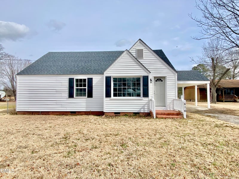 414 Main St, Selma, NC 27576