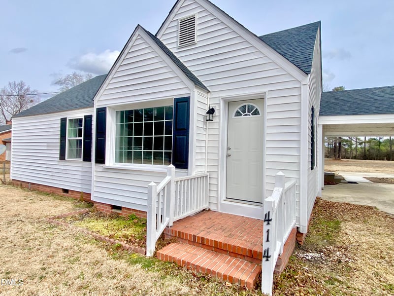 414 Main St, Selma, NC 27576
