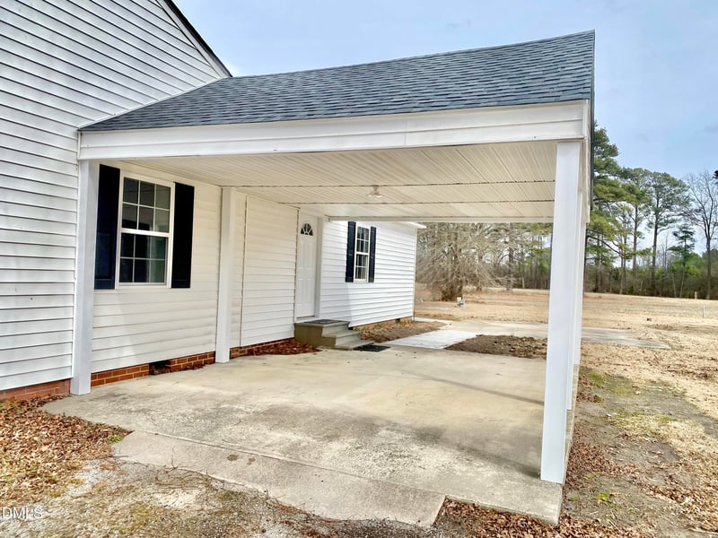 414 Main St, Selma, NC 27576