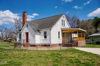 414 Maple St, Graham, NC 27253