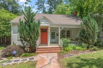 414 Markham Ave, Durham, NC 27701