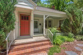 414 Markham Ave, Durham, NC 27701