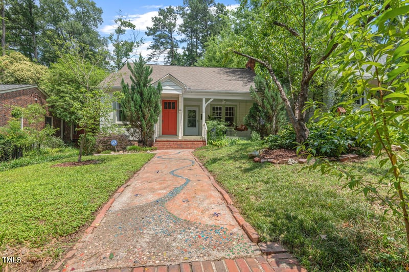 414 Markham Ave, Durham, NC 27701