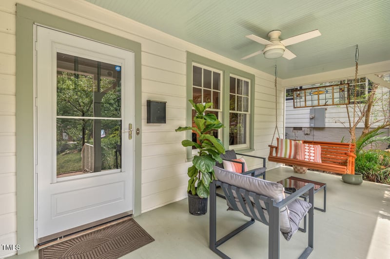 414 Markham Ave, Durham, NC 27701