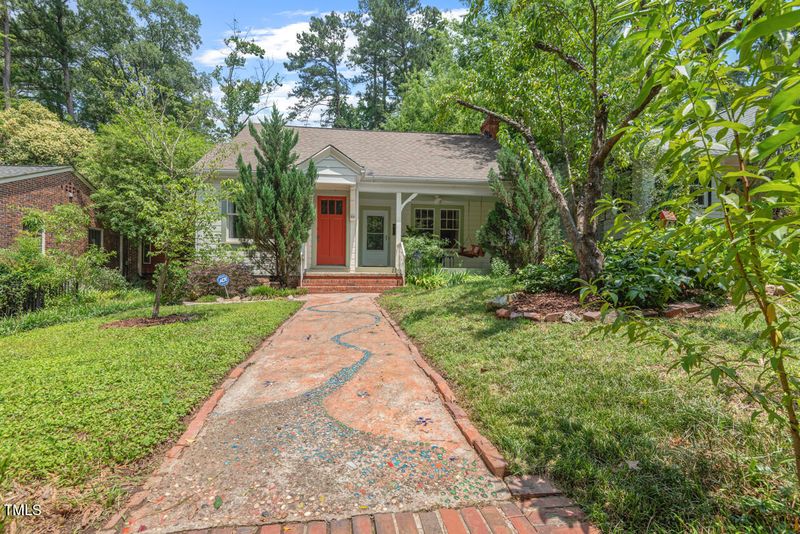 414 W Markham Ave, Durham, NC 27701