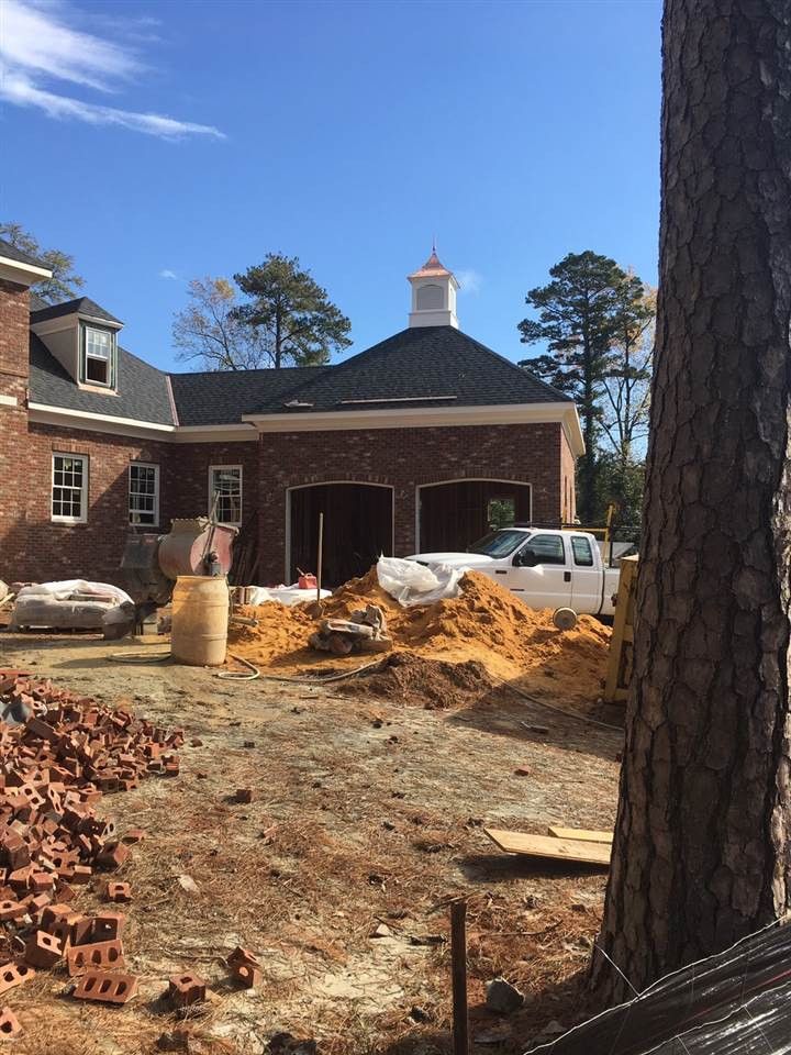 414 Marlowe Rd, Raleigh, NC 27609