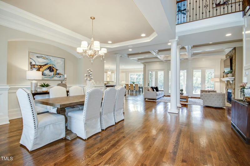 414 Michelangelo Way, Cary, NC 27518