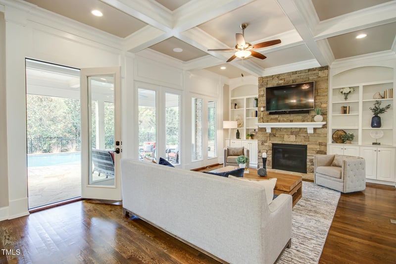 414 Michelangelo Way, Cary, NC 27518