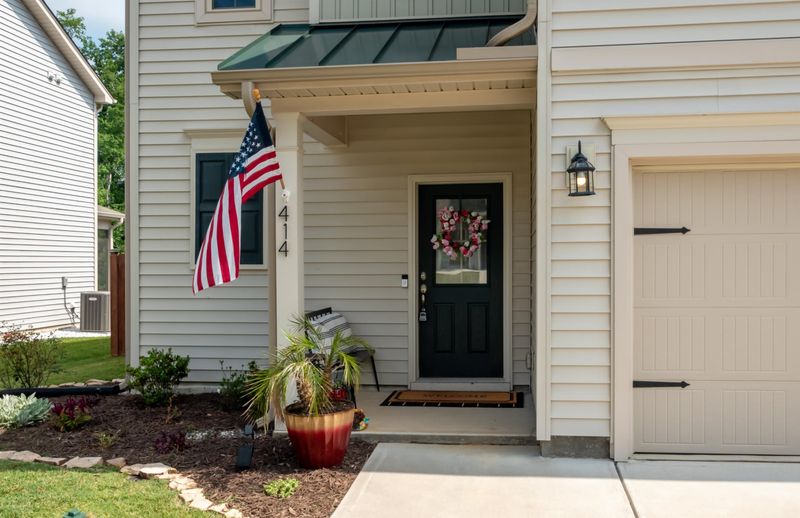 414 Mockingbird Dr, Mebane, NC 27302